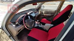 Chery T11 Tiggo
